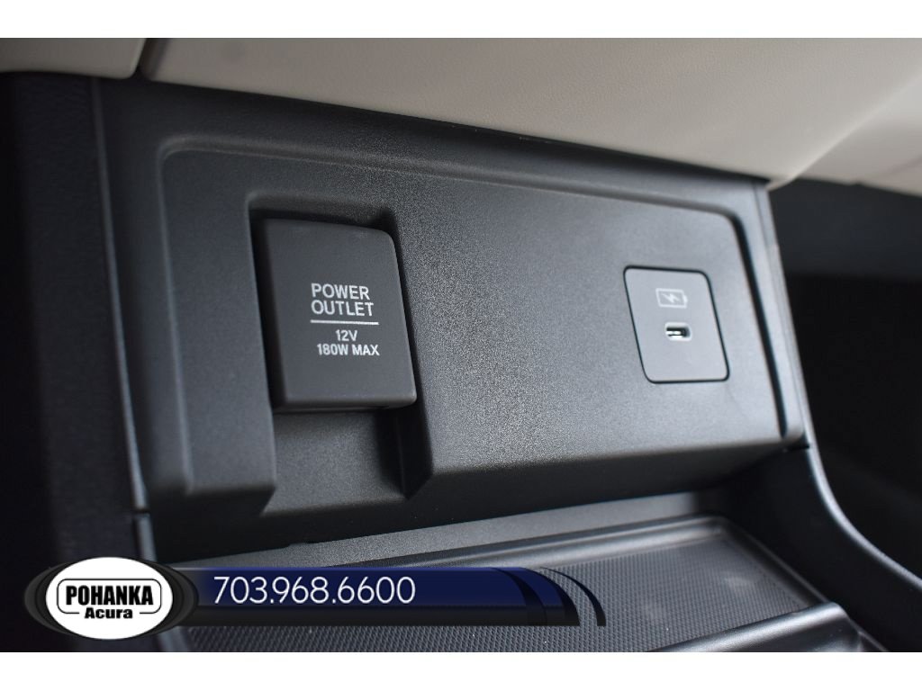 New 2026 Acura RDX w/ Technology Package AWD/4WD image 18