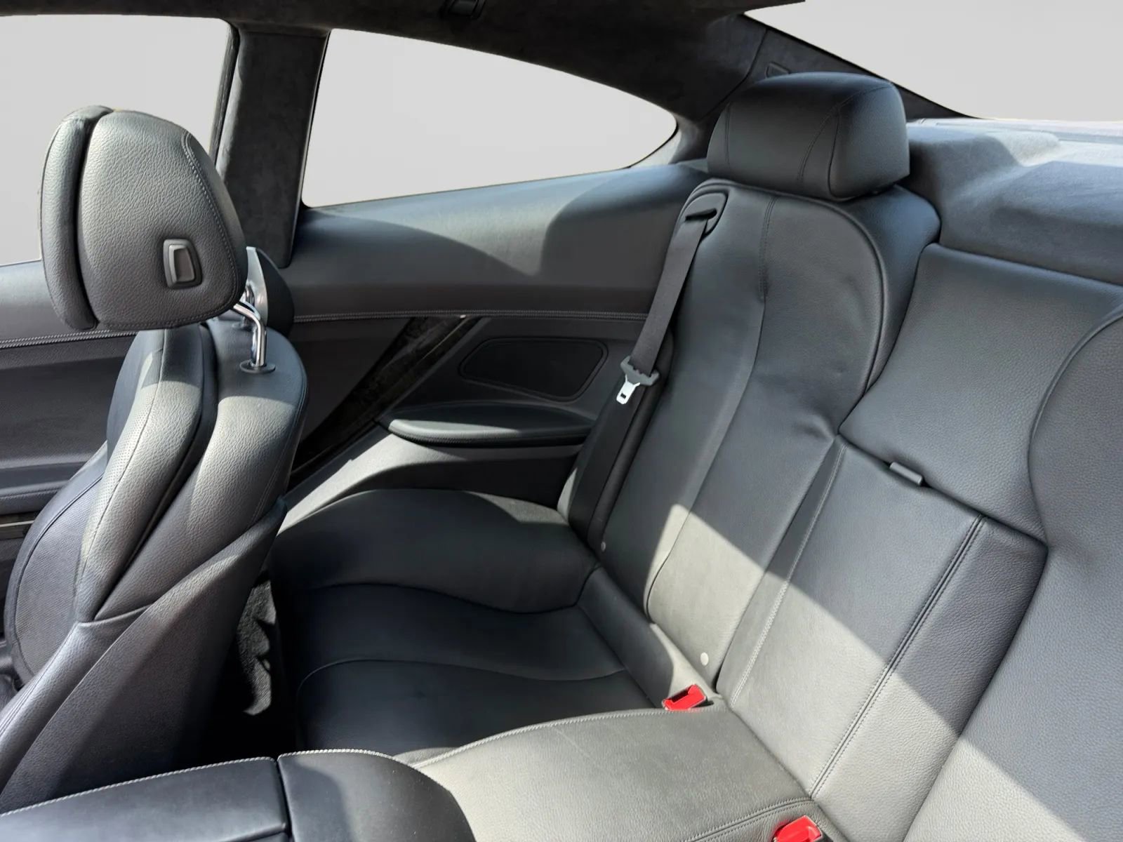 Used 2017 BMW 640i xDrive Coupe image 27