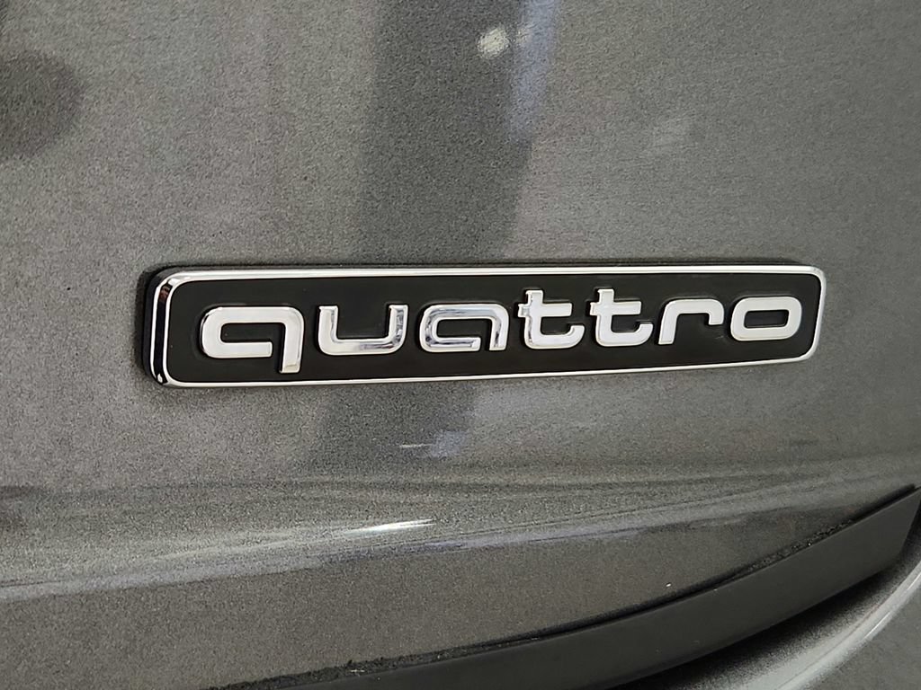 Used 2019 Audi Q8 Premium Plus AWD/4WD image 35