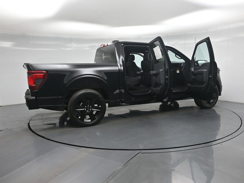 New 2026 Ford F150 STX AWD/4WD image 4
