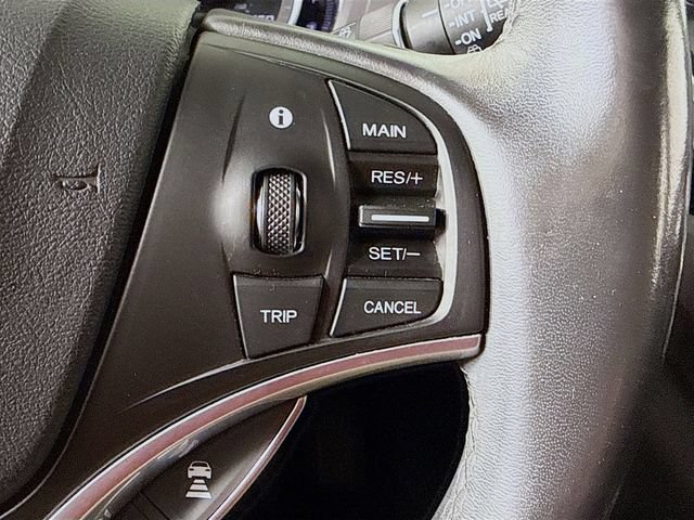 Used 2020 Acura MDX SH-AWD image 14