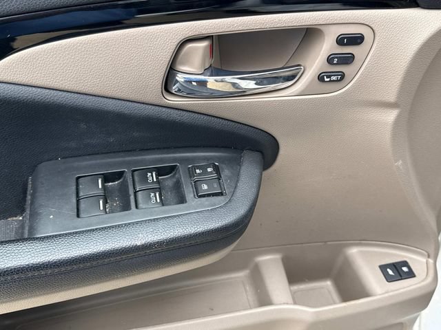 Used 2022 Honda Pilot Touring image 24