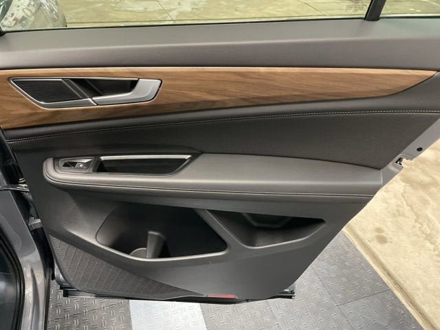 Certified 2024 Volkswagen Atlas SE AWD/4WD image 7