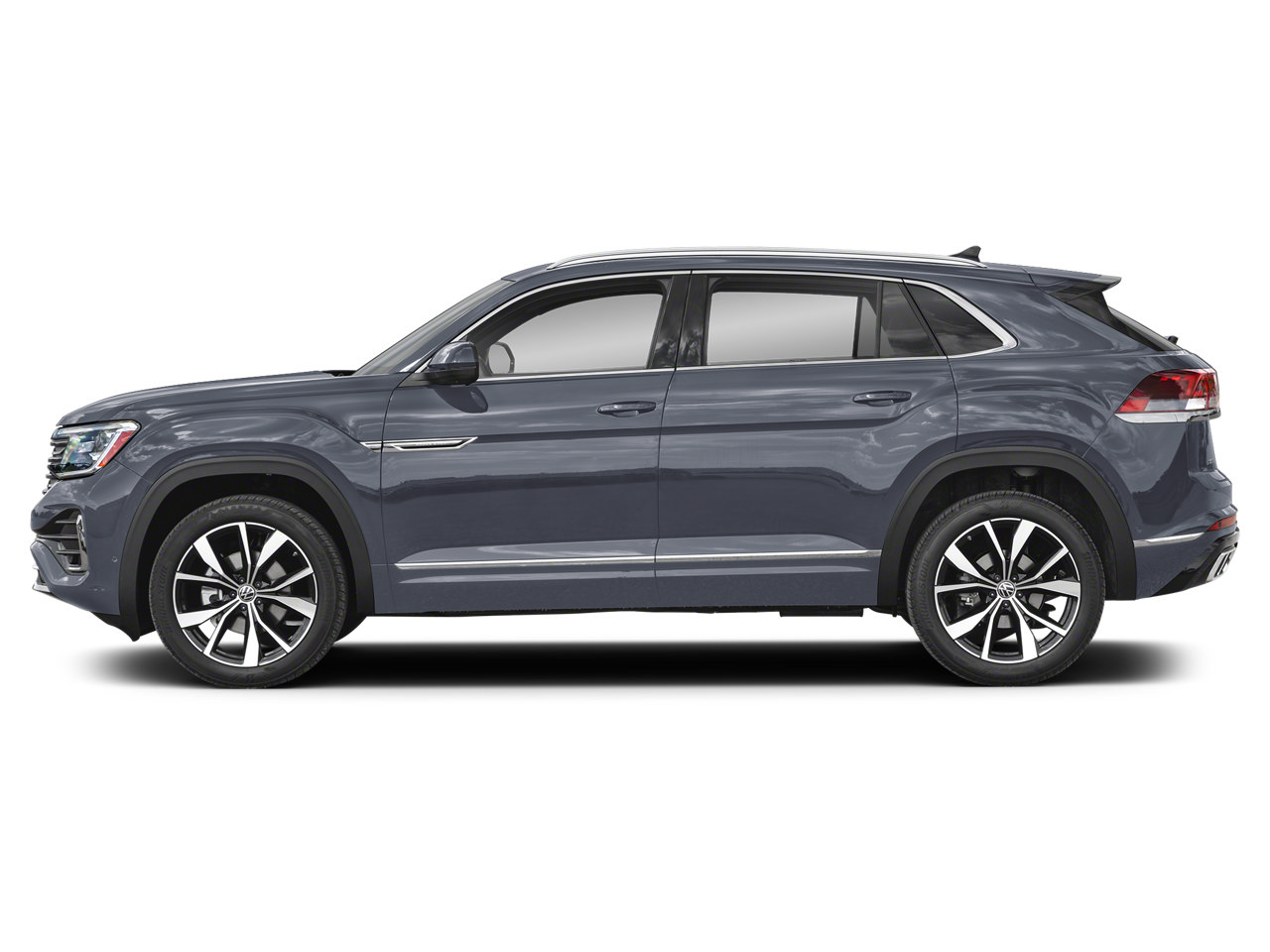 New 2026 Volkswagen Atlas Cross Sport SEL Premium R-Line AWD/4WD image 18