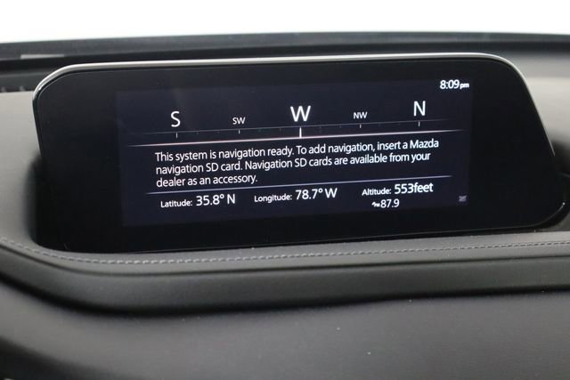 Used 2023 MAZDA CX-30 AWD 2.5 S w/ Preferred Package image 29