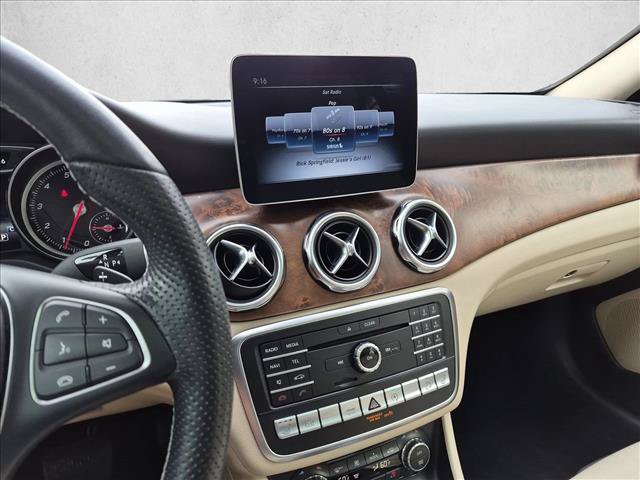 Used 2019 Mercedes-Benz GLA 250 4MATIC image 14