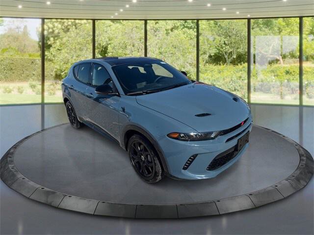 Certified 2024 Dodge Hornet R/T Plus w/ R/T Blacktop Package