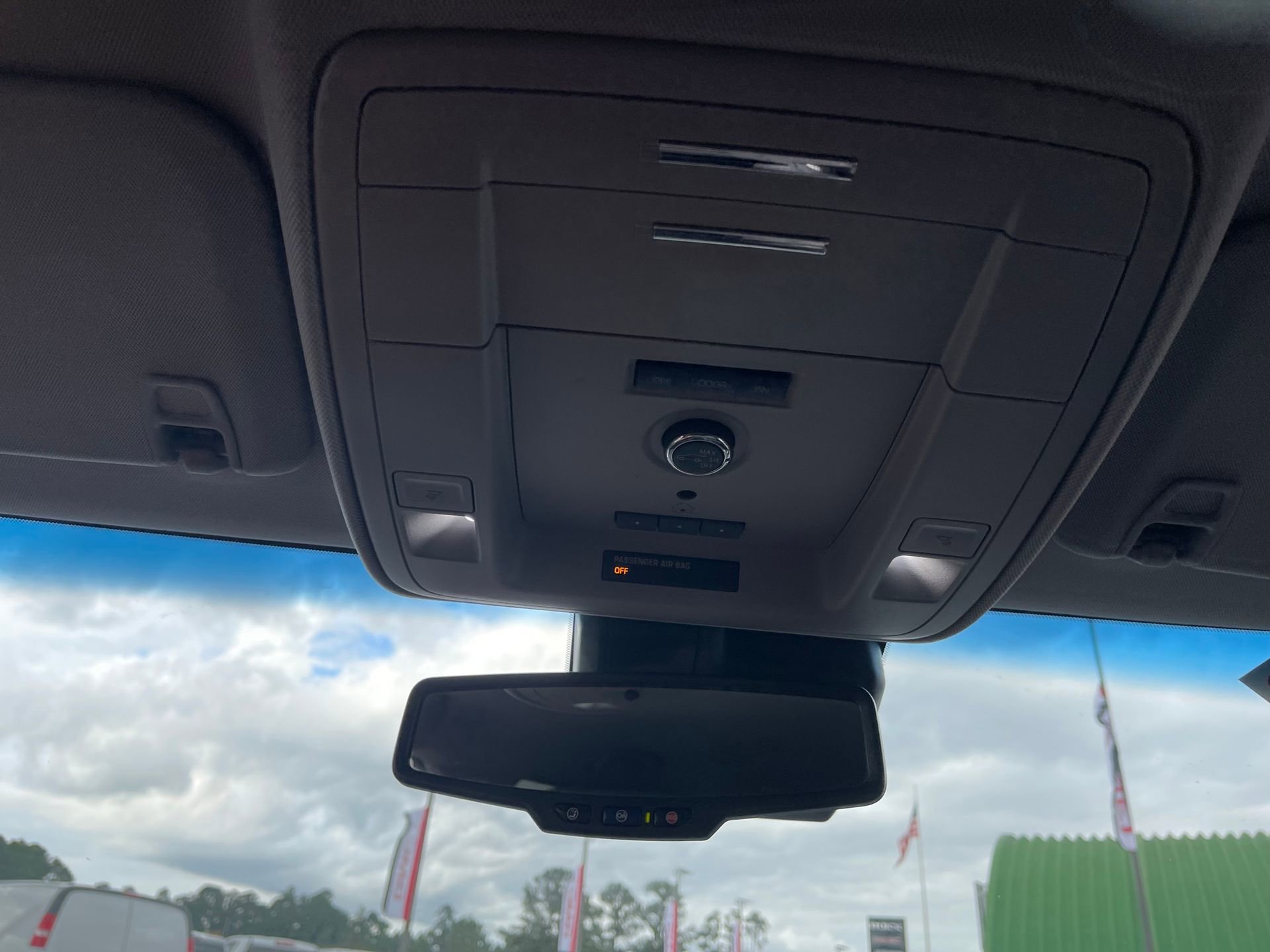 Used 2019 Chevrolet Tahoe LT image 24