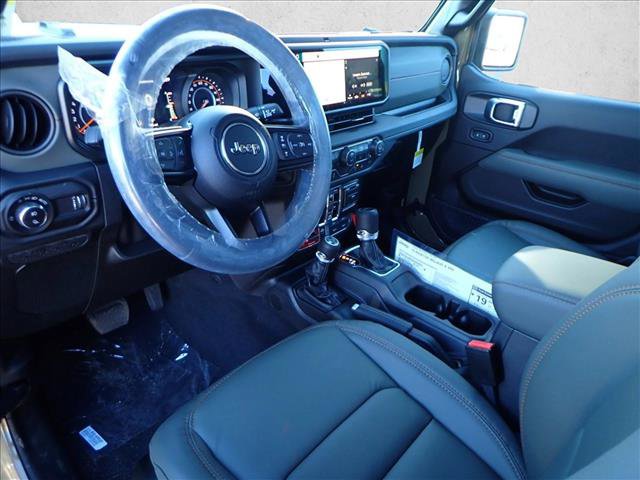New 2026 Jeep Gladiator Mojave image 9