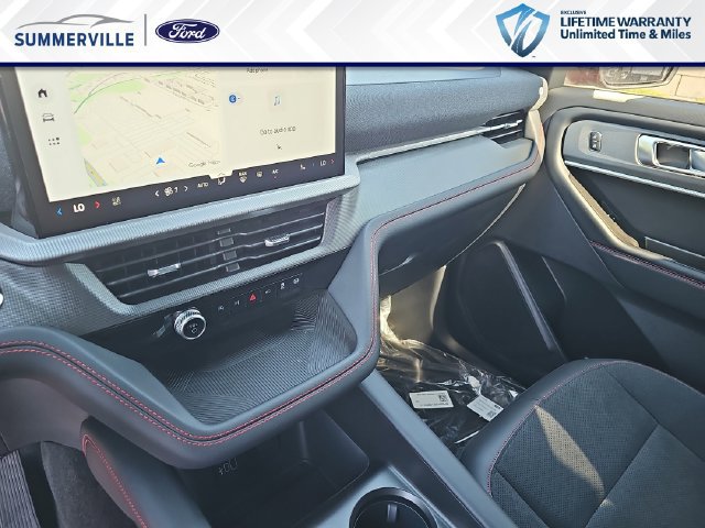 New 2026 Ford Explorer ST RWD image 23