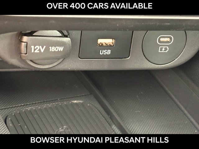 New 2026 Hyundai Elantra SEL Sport FWD image 13