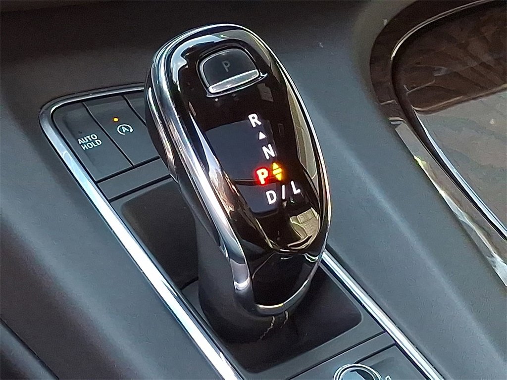 Used 2023 Cadillac Escalade ESV Sport Platinum image 19