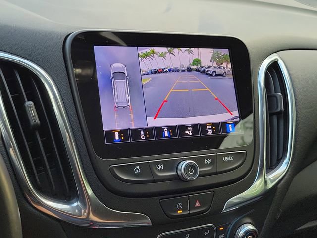 Used 2022 Chevrolet Equinox LT image 28