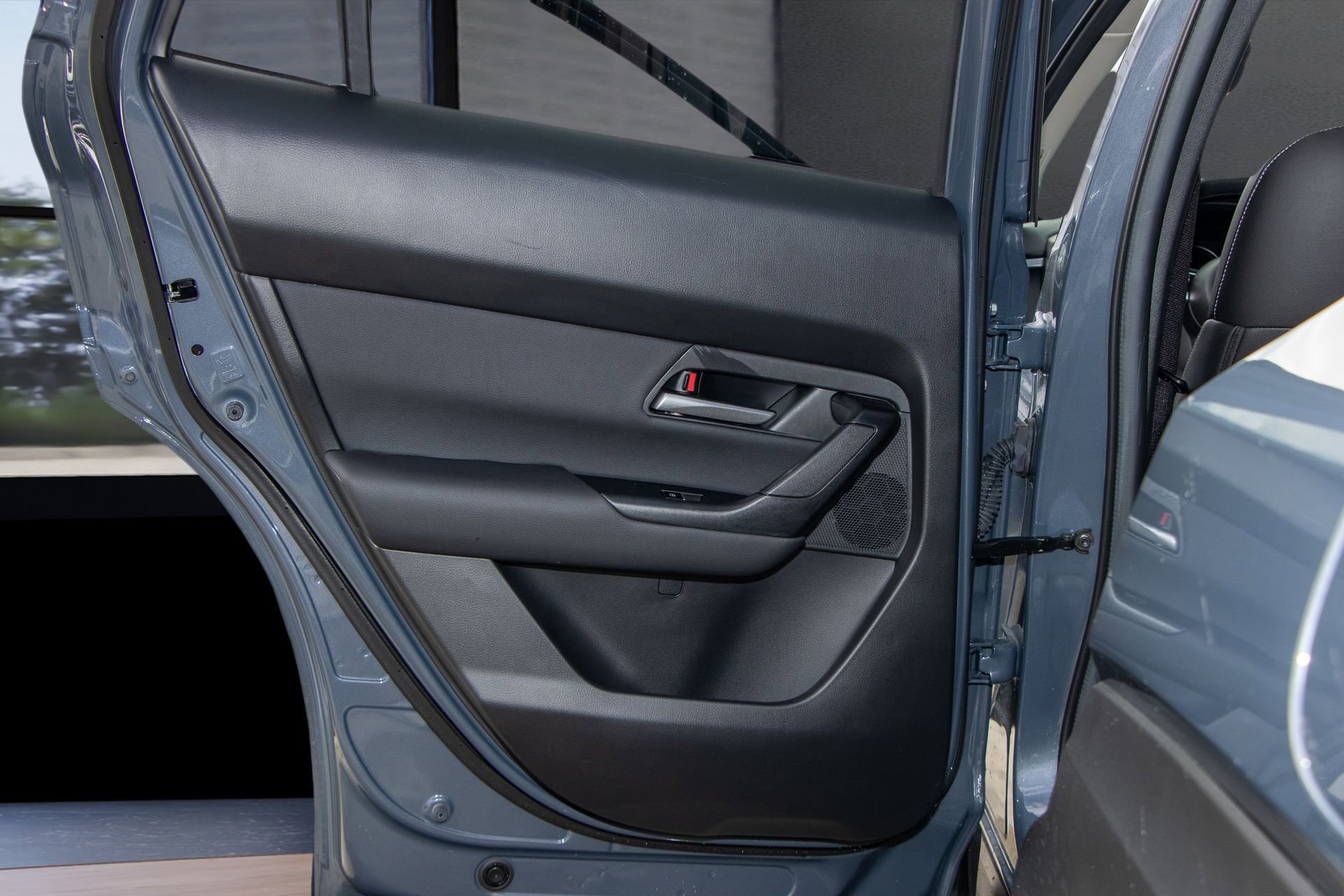 New 2025 MAZDA CX-50 AWD 2.5 S w/ Cargo Package image 32