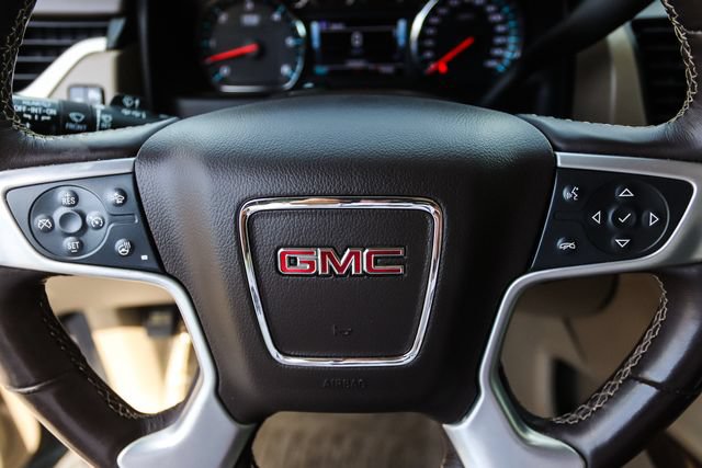 Used 2019 GMC Yukon SLT w/ Open Road Package AWD/4WD image 27