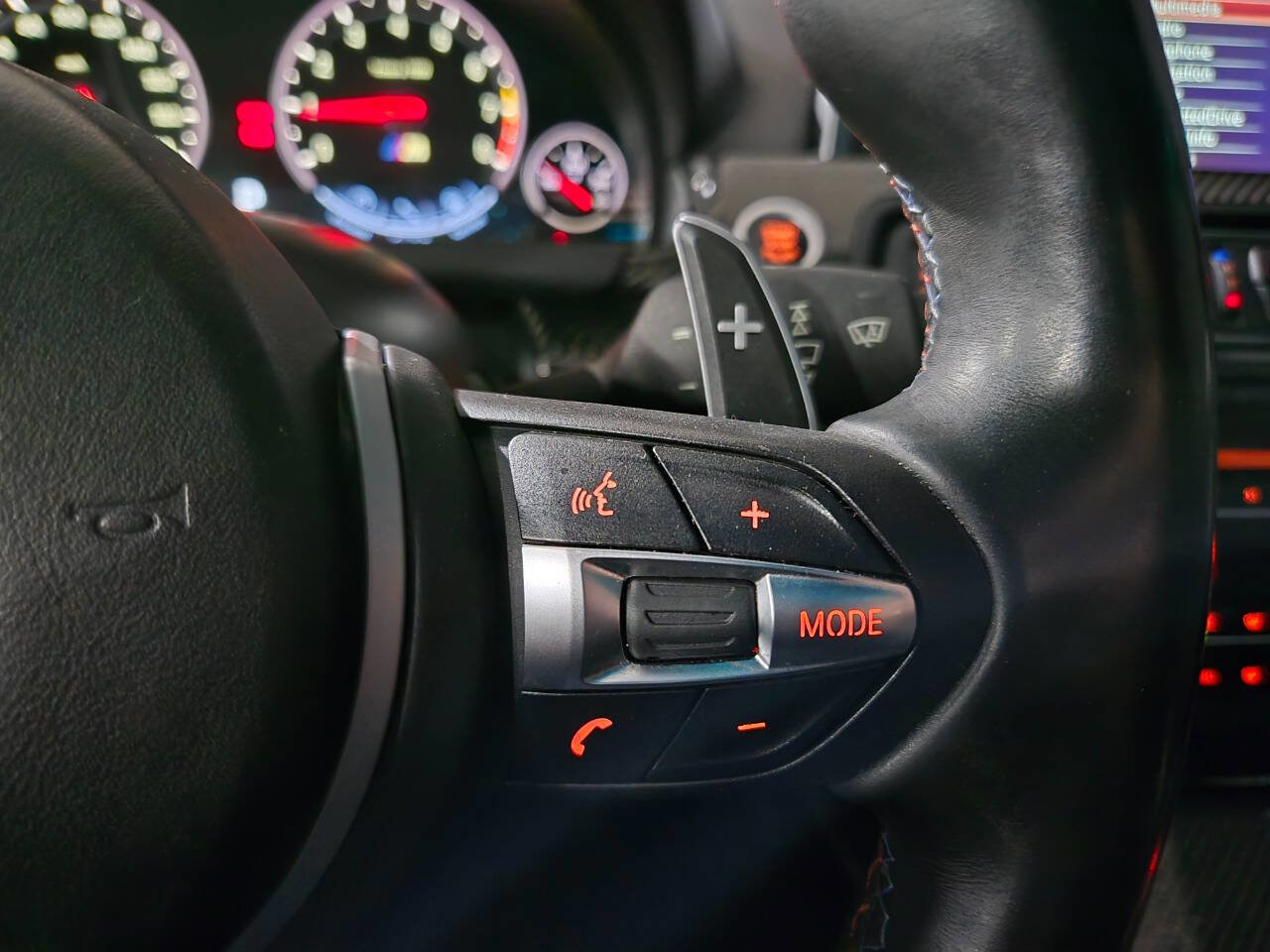 Used 2014 BMW M6 Gran Coupe image 76