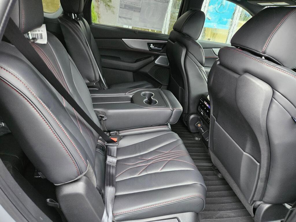 New 2026 Acura MDX A-Spec image 18