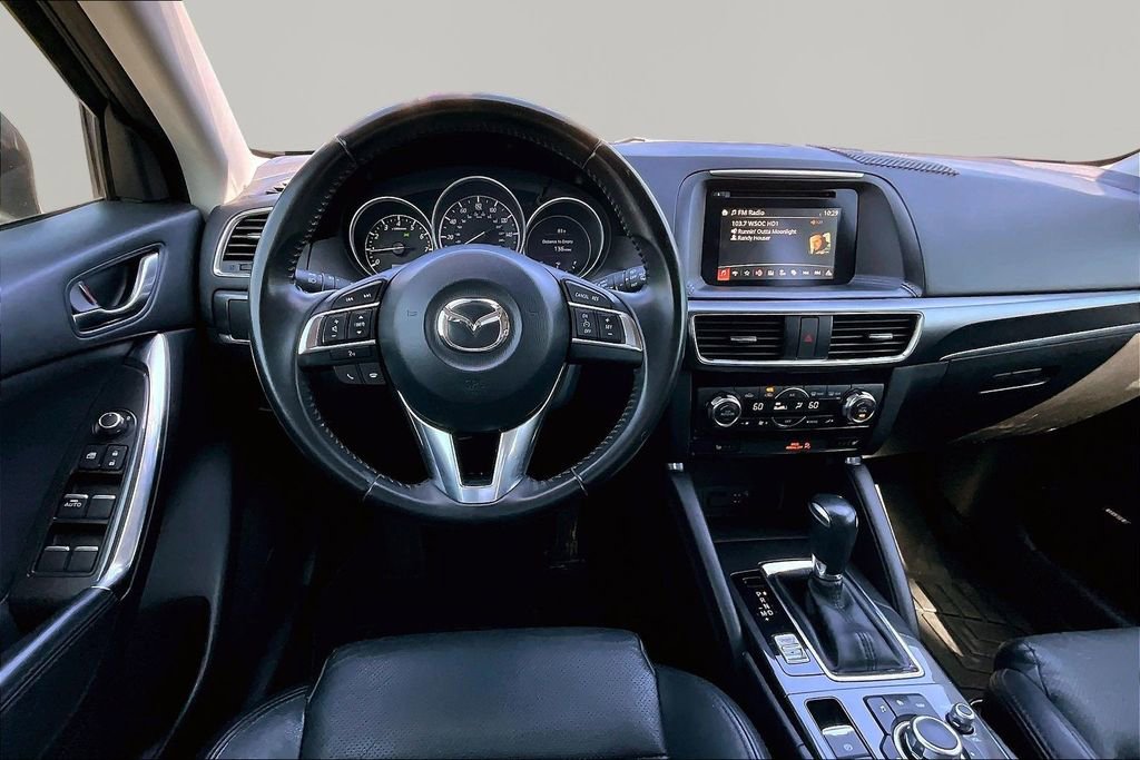 Used 2016 MAZDA CX-5 Grand Touring FWD image 9