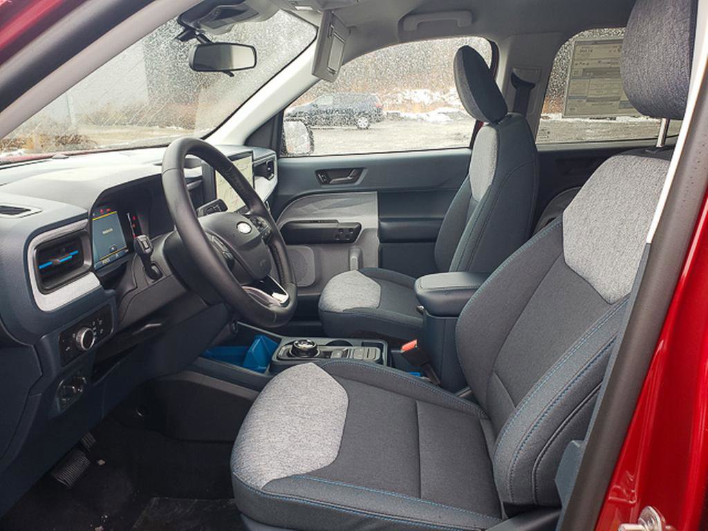 New 2026 Ford Maverick XLT w/ XLT Luxury Package image 7