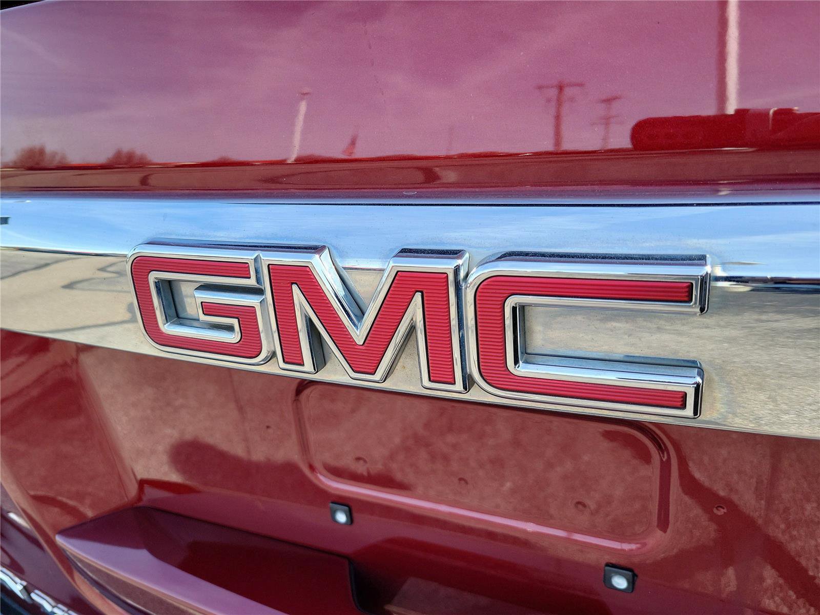 Used 2018 GMC Yukon XL Denali w/ Denali Ultimate Package image 6