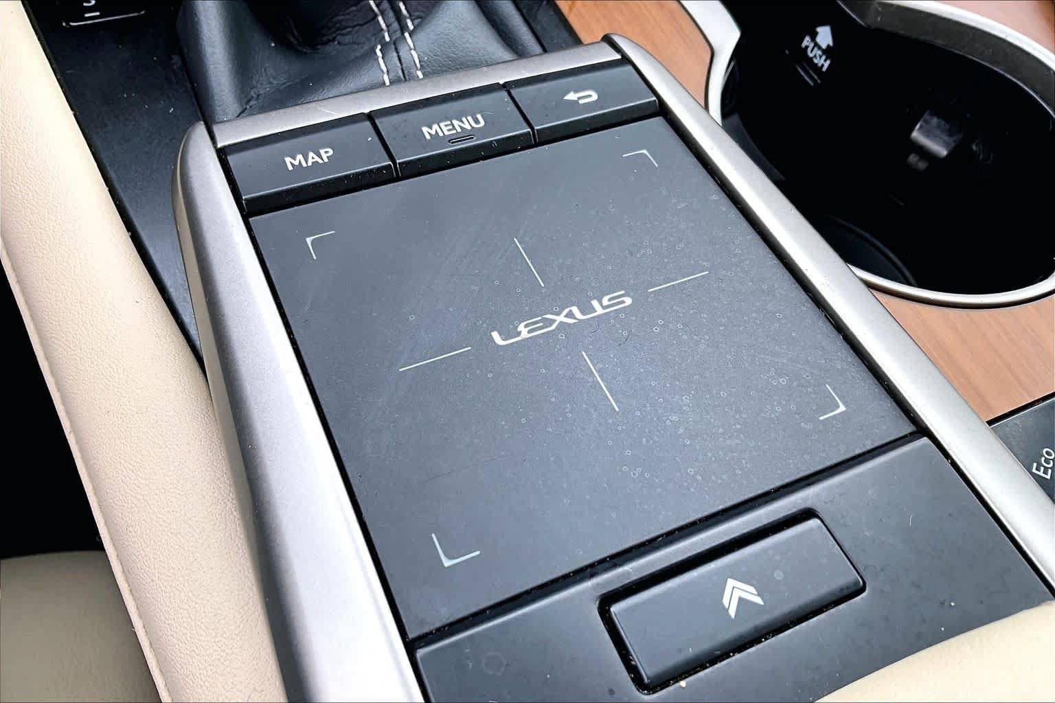 Used 2021 Lexus RX 450h AWD w/ Premium Package image 33