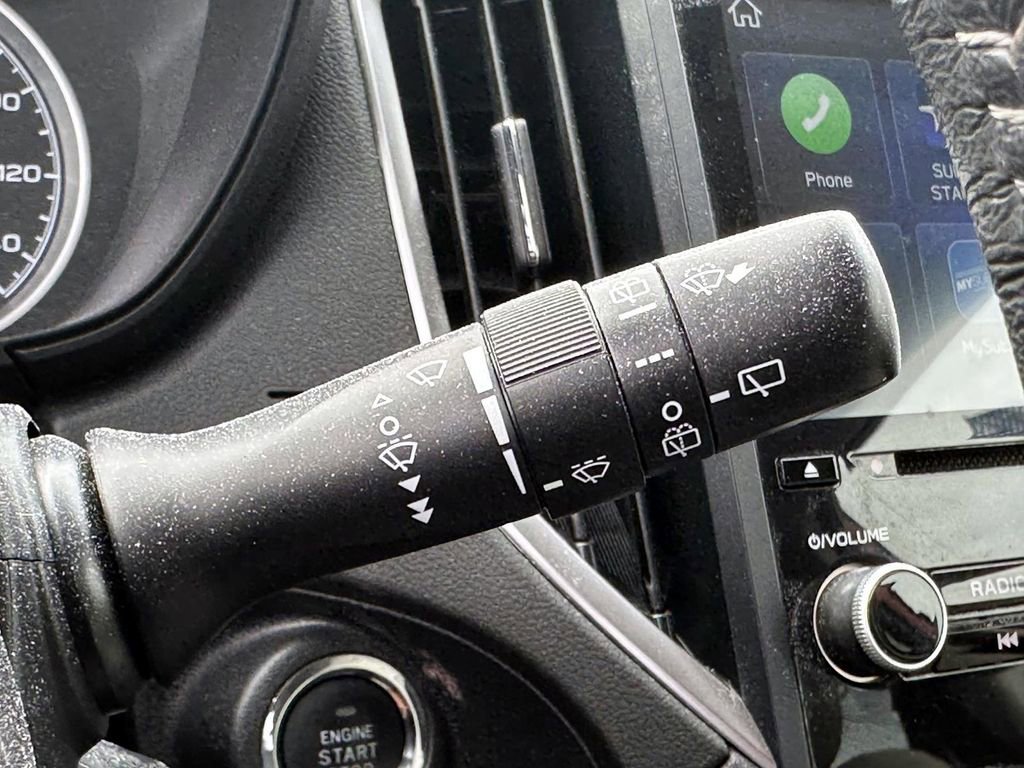Used 2022 Subaru Forester Limited image 33