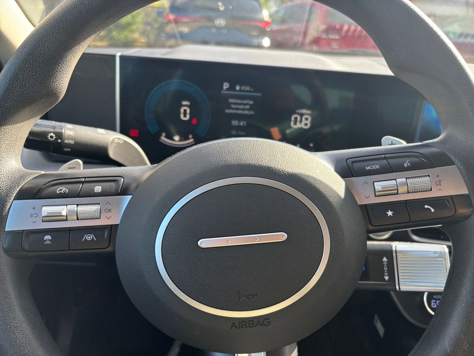 Used 2025 Hyundai Sonata SEL image 25