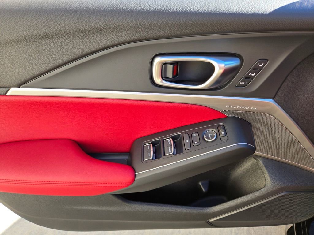 New 2026 Acura Integra A-Spec image 23