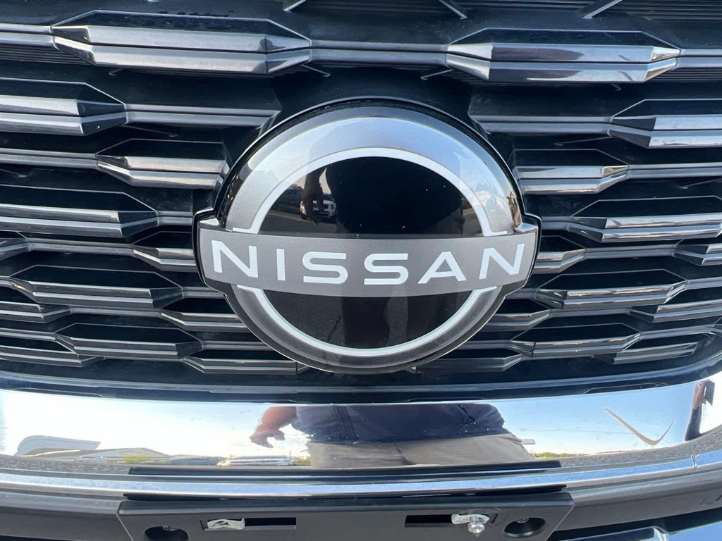 Certified 2023 Nissan Rogue Platinum w/ Platinum Premium Package AWD/4WD image 32
