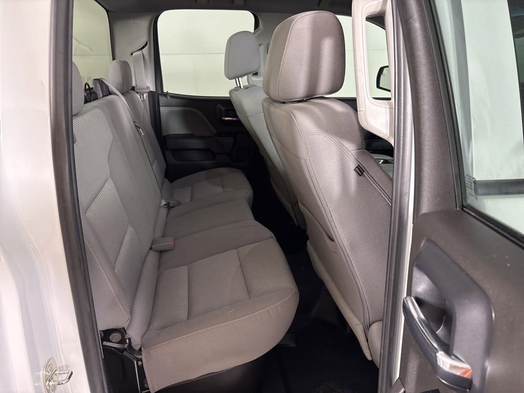 Used 2016 Chevrolet Silverado 1500 LS w/ Trailering Package RWD image 23