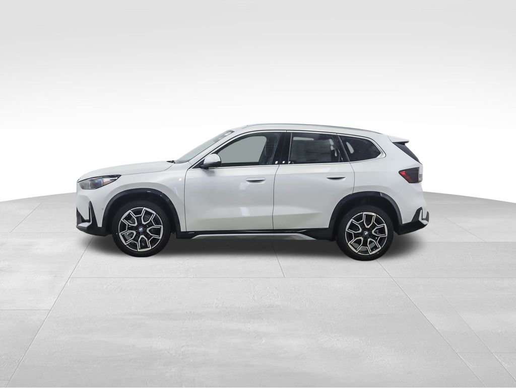 New 2026 BMW X1 xDrive28i w/ Convenience Package image 2