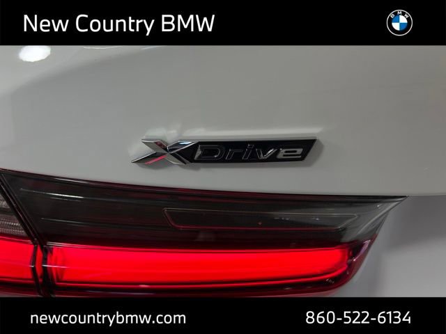 Used 2024 BMW 330i xDrive Sedan w/ Premium Package image 10