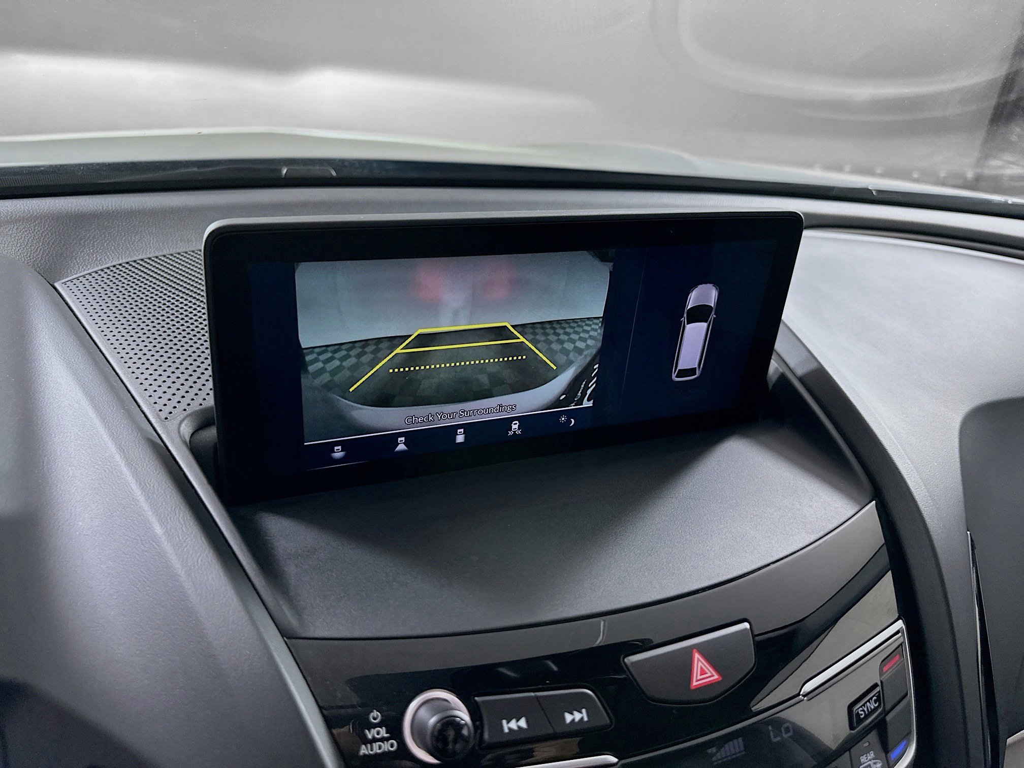 Used 2023 Acura RDX FWD w/ Technology Package image 22