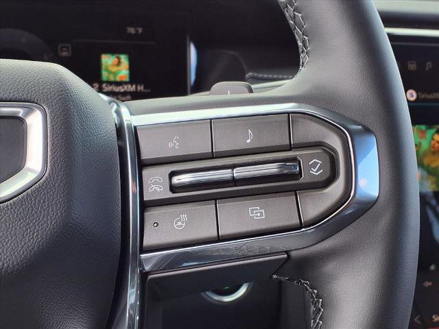 New 2026 GMC Acadia Elevation w/ Black Edition image 12