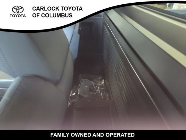 New 2026 Toyota Tacoma SR5 RWD image 15