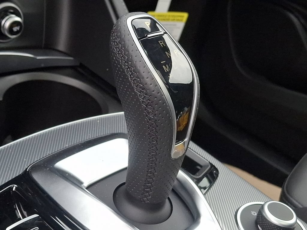 New 2026 Alfa Romeo Stelvio Sprint AWD/4WD image 10