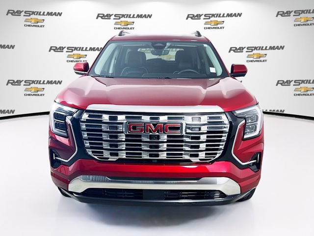 Used 2026 GMC Terrain Denali AWD/4WD image 2