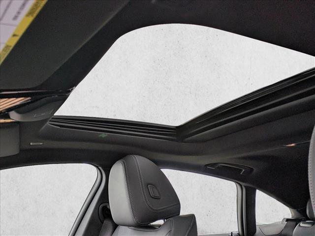 Certified 2025 BMW i4 xDrive40i w/ Premium Package AWD/4WD image 15