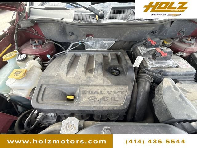 Used 2015 Jeep Patriot Sport w/ Power Value Group AWD/4WD image 27