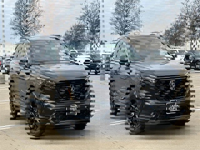 Used 2024 Honda CR-V Sport image 2