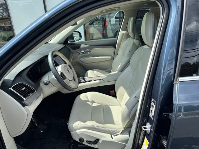 Certified 2023 Volvo XC90 B6 Plus w/ Protection Package AWD/4WD image 20