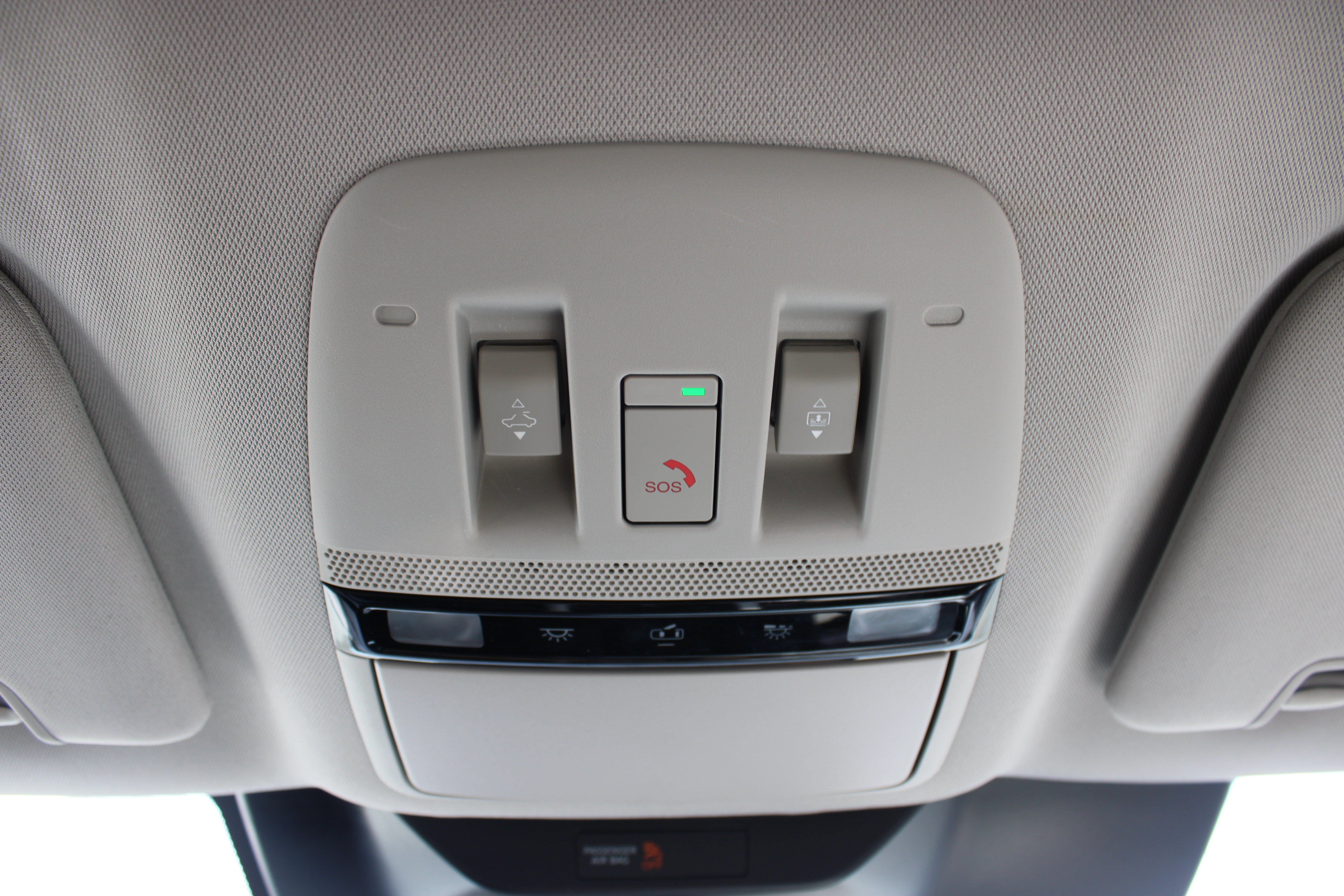Certified 2025 Nissan Murano SL AWD/4WD image 31