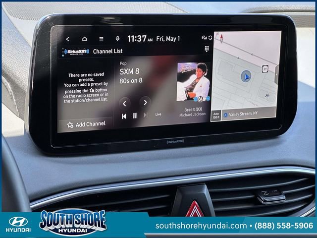 Certified 2023 Hyundai Santa Fe SEL AWD/4WD image 30