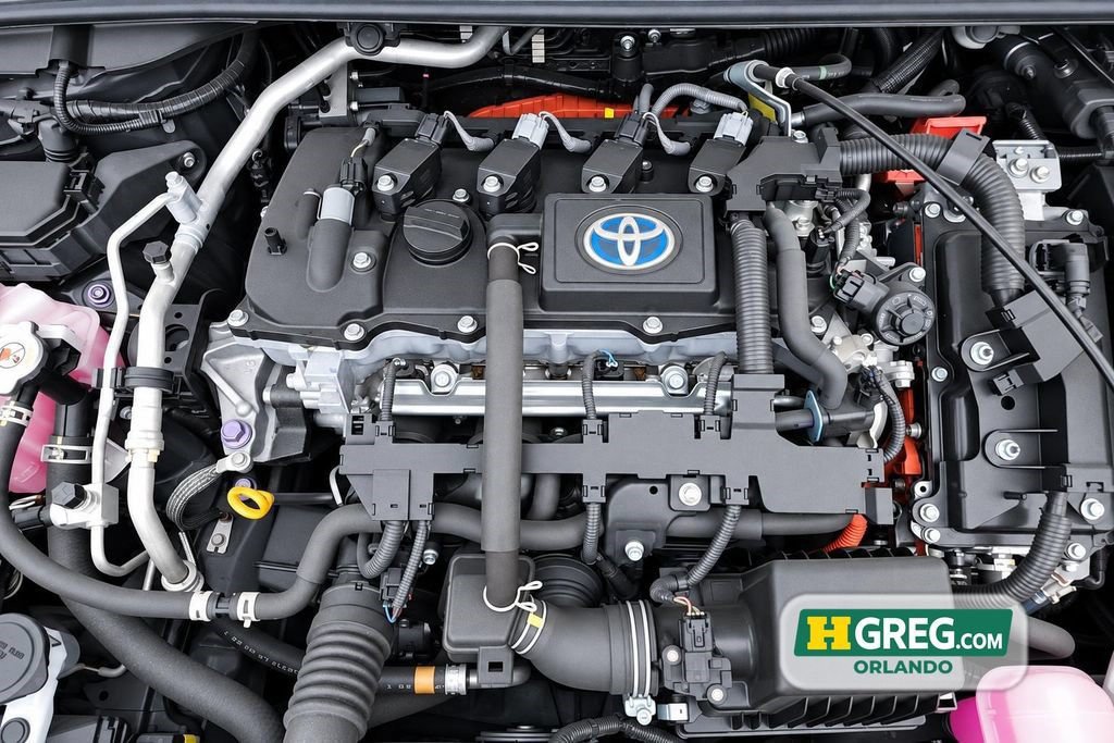 Used 2023 Toyota Corolla LE FWD image 11