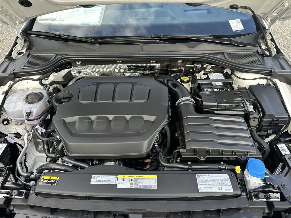 New 2026 Volkswagen GTI Autobahn image 27