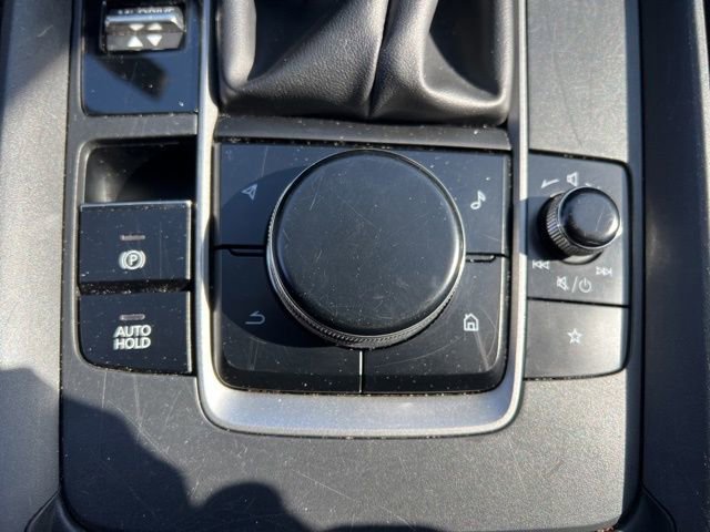 Used 2025 MAZDA CX-50 AWD 2.5 S w/ Select Package image 23