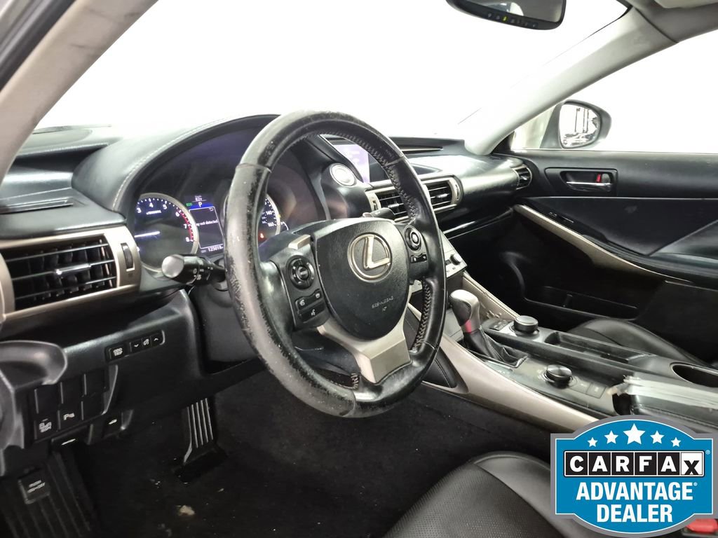 Used 2016 Lexus IS 200t w/ Premium Package image 29