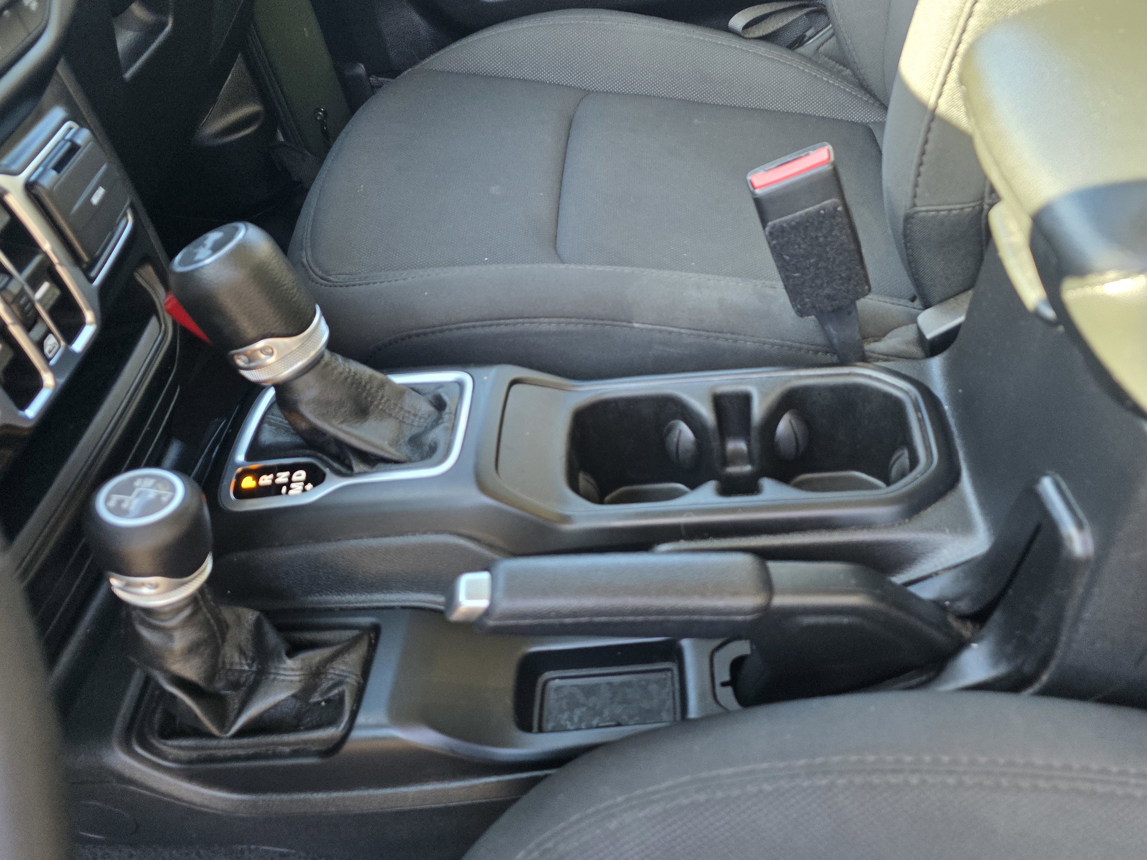 Certified 2023 Jeep Wrangler Unlimited image 13