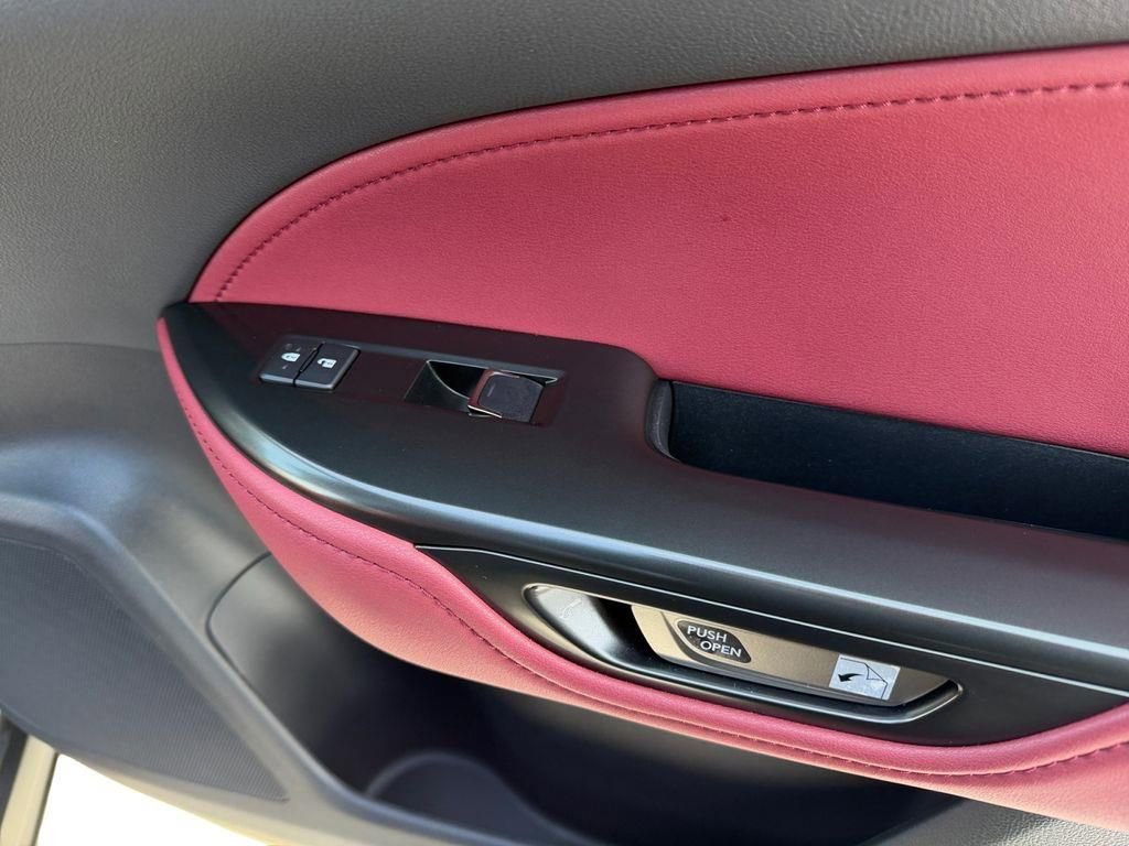 Used 2024 Lexus NX 350h 350h Premium image 16