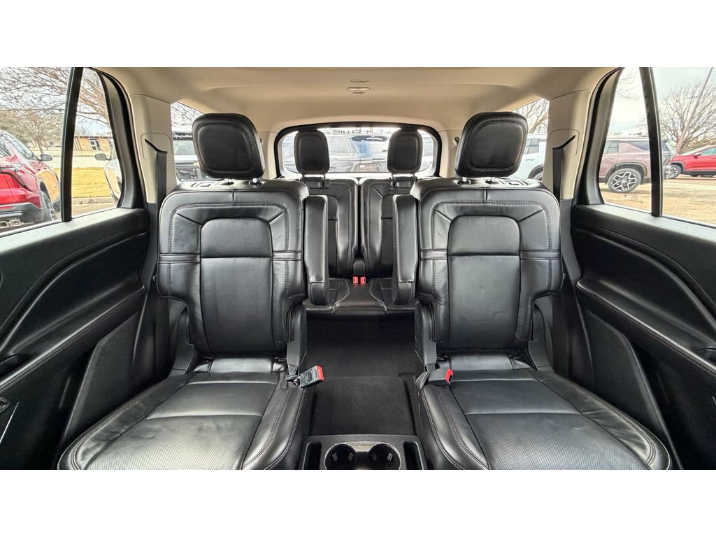 Used 2022 Lincoln Aviator Reserve w/ Equipment Group 201A image 24
